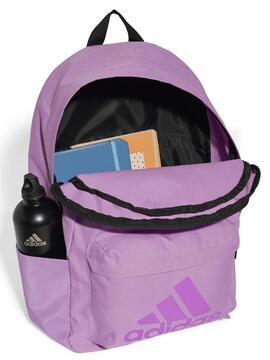 Mochila Adidas Classic Bos 27,5L Purpura