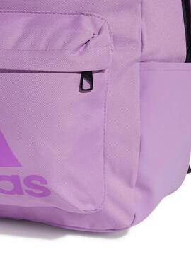 Mochila Adidas Classic Bos 27,5L Purpura