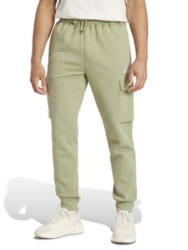 Pantalon Adidas Felczy Verde M