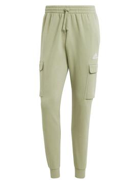 Pantalon Adidas Felczy Verde M