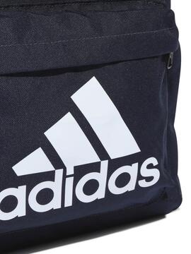 Mochila Adidas Classic Badge 25,7L Marino