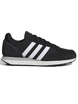 Zapatilla Adidas Run 60S M Negro