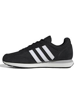 Zapatilla Adidas Run 60S M Negro