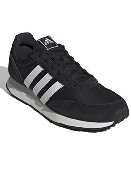 Zapatilla Adidas Run 60S M Negro