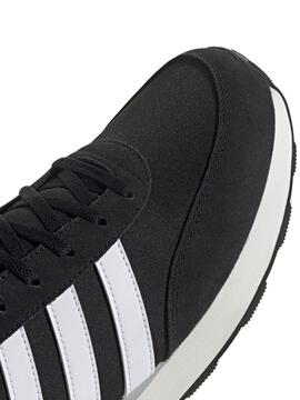 Zapatilla Adidas Run 60S M Negro