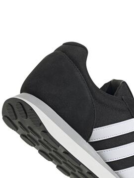 Zapatilla Adidas Run 60S M Negro