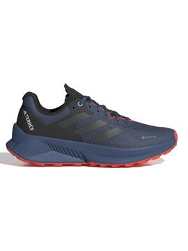 Zapatillas Adidas Terrex Soulstride GTX Marino M