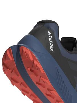 Zapatillas Adidas Terrex Soulstride GTX Marino M