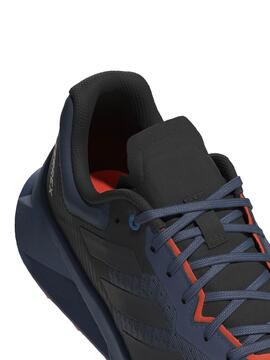 Zapatillas Adidas Terrex Soulstride GTX Marino M