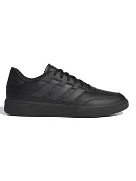 Zapatilla Adidas Courtblock Negra M