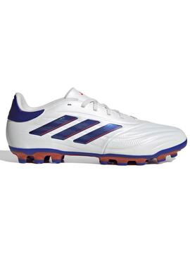 Bota Futbol Adidas Copa Pure Blanco Azul M