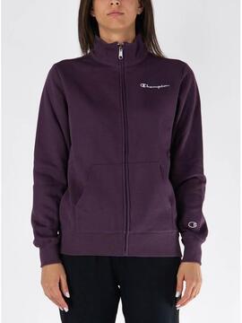 Chaqueta Champion FL Morada W