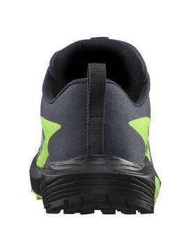 Zapatilla Salomon Sense Ride GTX Gris Verde M