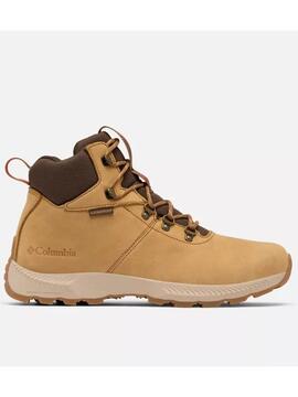 Zapatilla Columbia Landroamer Marron M