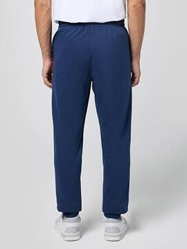 Pantalon Champion Navi Tape M Azul