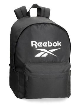 Mochila Reebok Ashland Negro