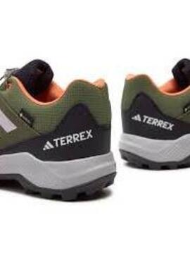 Zapatilla Adids Terrex GTX Verde Jr