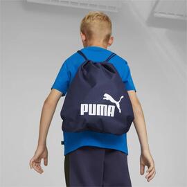 Mochila de Cuerdas Puma Marino Unisex