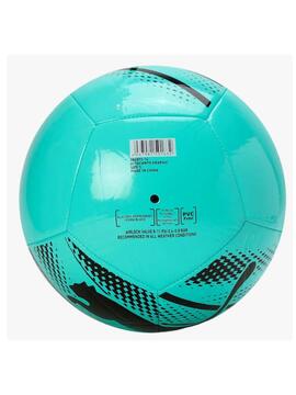 Balon Futbol Puma Attacanto Turquesa