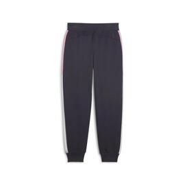 Pantalon Puma Power W Morado/Rosa