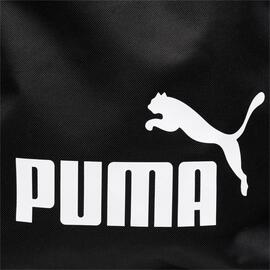 Mochila de Cuerdas Puma Phase Negro