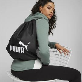 Mochila de Cuerdas Puma Phase Negro