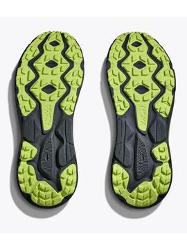 Zapatilla Hoka Challenger 7 GTX M Verde