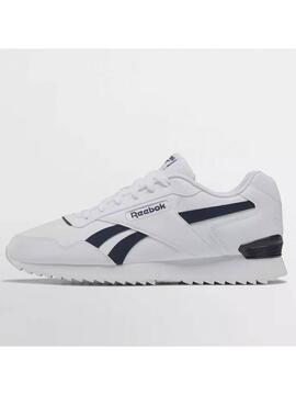 Zapatilla Reebok Glide Ripple Blc Marino Hombre