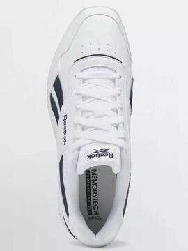 Zapatilla Reebok Glide Ripple Blc Marino Hombre