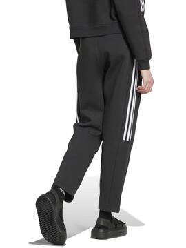 Pantalon Adidas Tiro FL W Negro