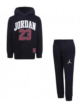 Chandal Nike Jordan Marino Bebe