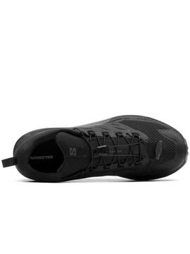 Zapatilla Salomon Sense Ride GTX M Negro