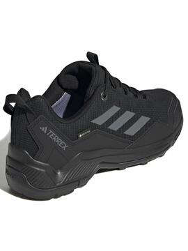 Zapatilla Adidas Terrex Eastrail GTX M Negro