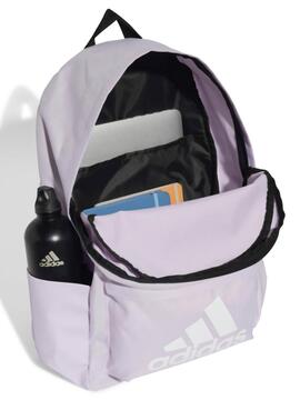 Mochila Adidas Classic Bos Lila