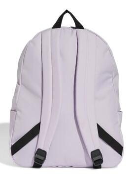 Mochila Adidas Classic Bos Lila