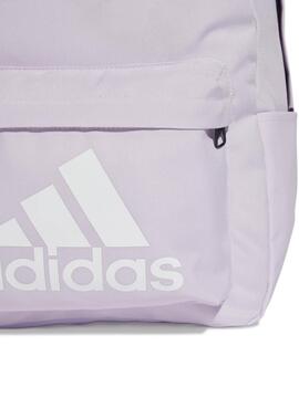 Mochila Adidas Classic Bos Lila