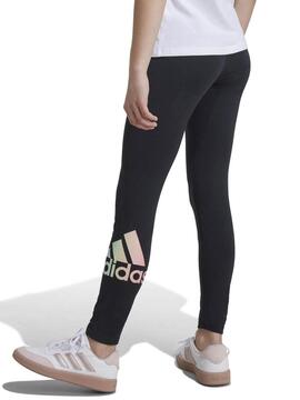 Legging Adidas Tig Negro Jr