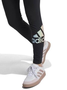 Legging Adidas Tig Negro Jr