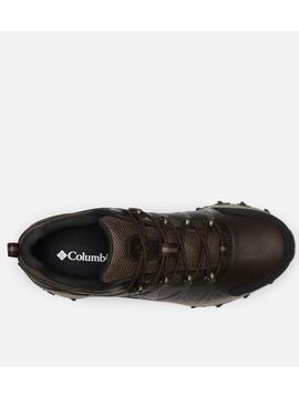 Zapatilla Columbia Peakfreak Marron M