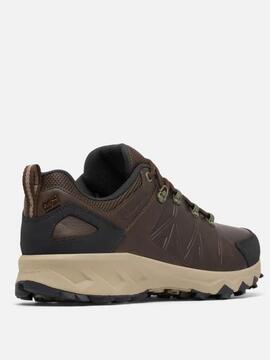 Zapatilla Columbia Peakfreak Marron M