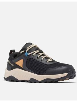 Zapatilla Columbia Trailstorm Marino Camel M