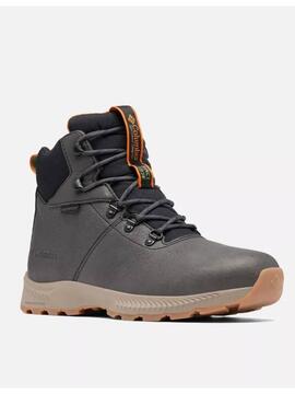 Bota Columbia Landroamer Gris/Verde M