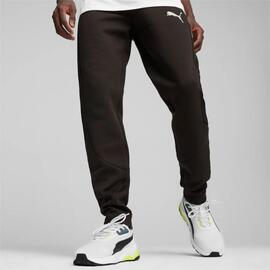 Pantalon Puma Evostripe Negro M