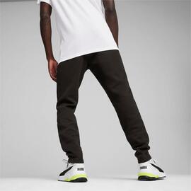 Pantalon Puma Evostripe Negro M