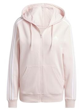 Chaqueta Adidas Rosa W