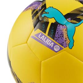 Balon Futbol Puma La Liga 24/25 Amarillo