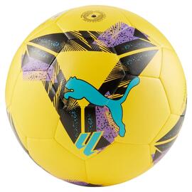 Balon Futbol Puma La Liga 24/25 Amarillo