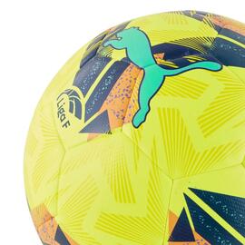 Balon Futbol Puma Liga F Amarillo