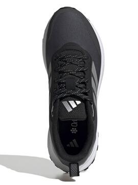 Zapatilla Adidas Runfalcon 5 WR W Negro