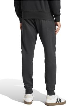 Pantalon Adidas BL M Negro